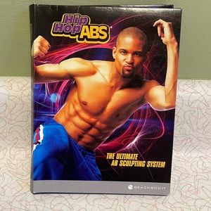 Hip Hop Abs by Beachbody
